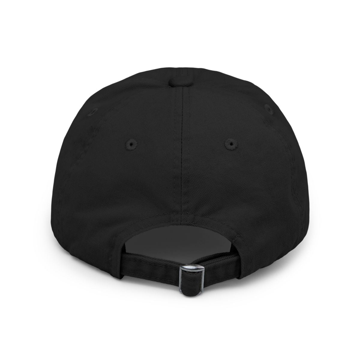 Freedom Distressed Baseball Hat: Christian Cotton Twill Cap
