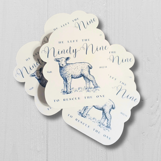 Leave the Ninety-Nine (Classic20 Collection)