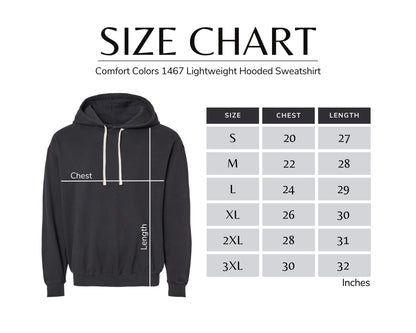 It Is Well: Christian Hymn Hoodie