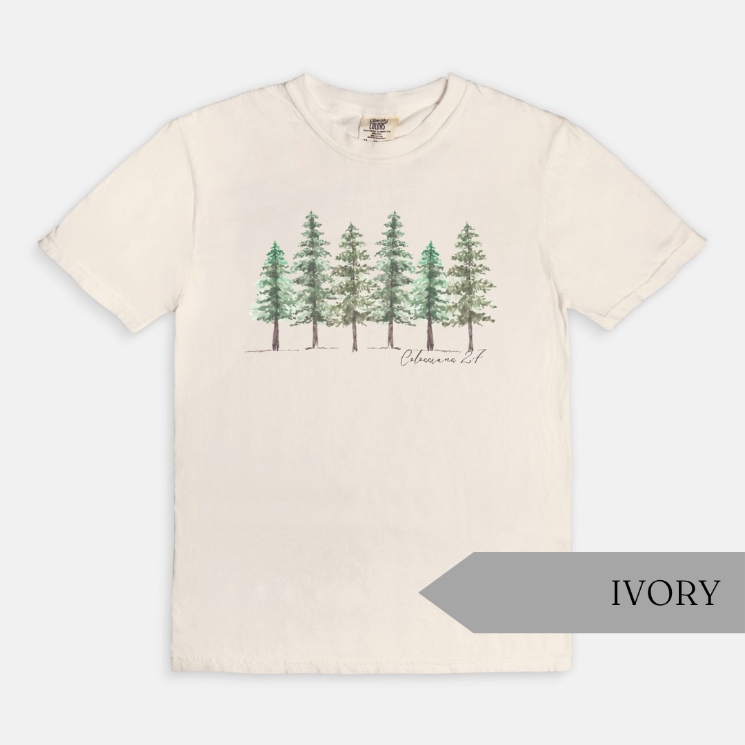 Rooted T-Shirt