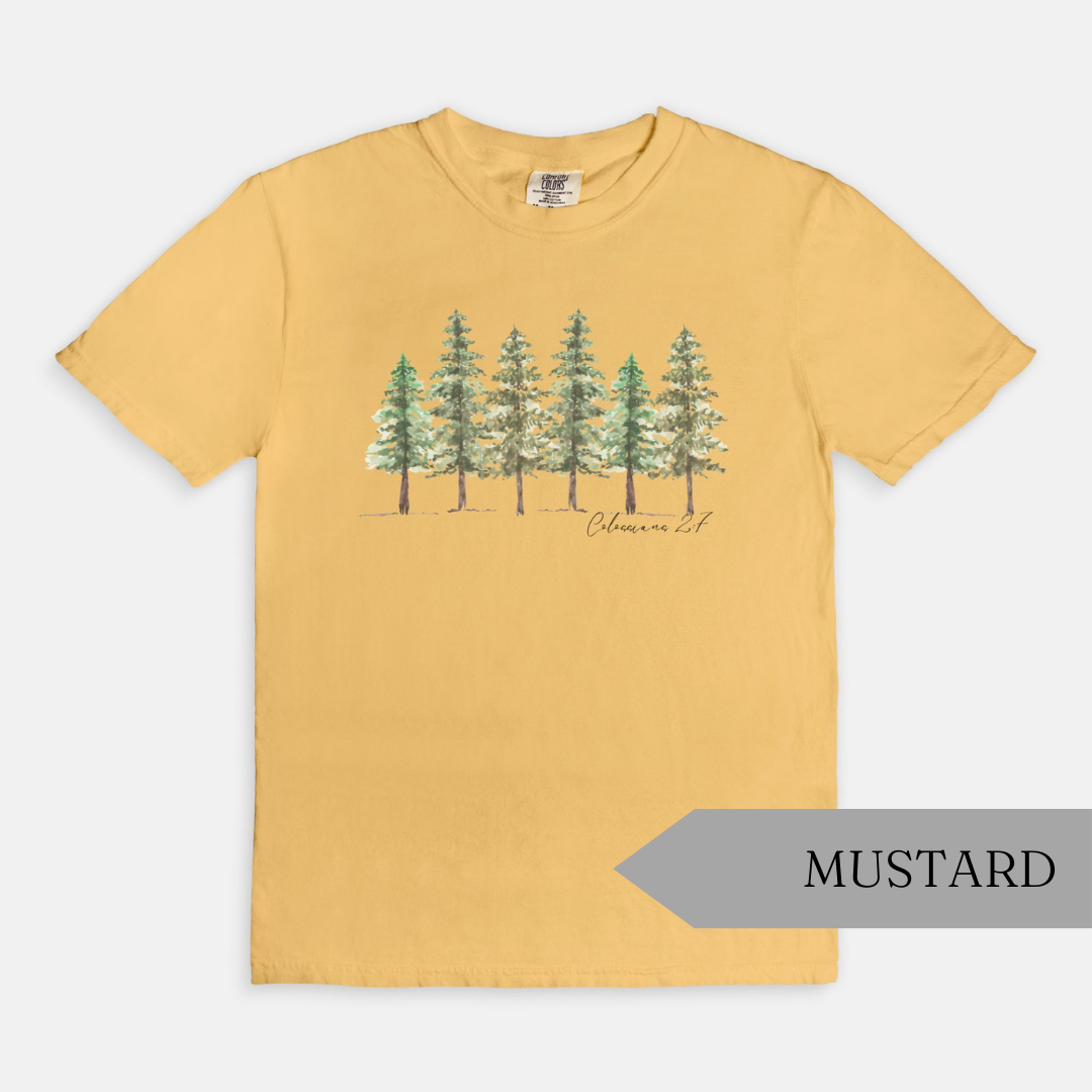 Rooted T-Shirt