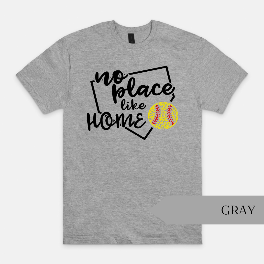 No Place Like Home T-Shirt