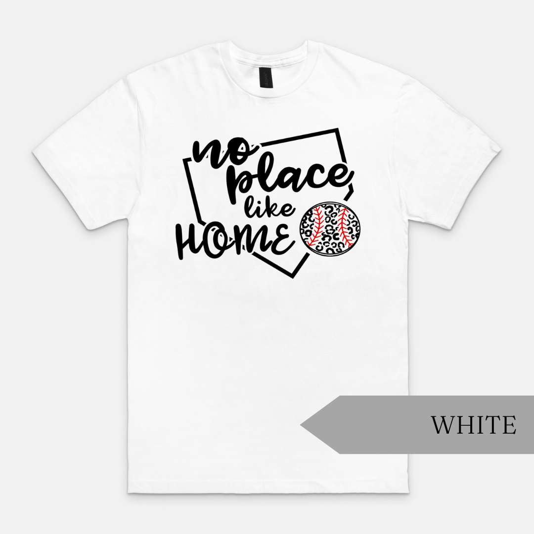 No Place Like Home T-Shirt