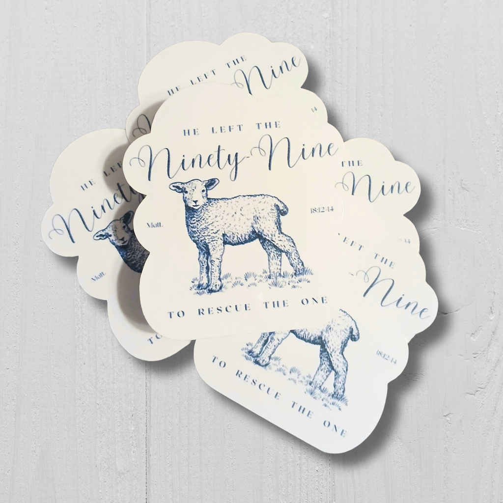 Leave the Ninety-Nine (Classic20 Collection)