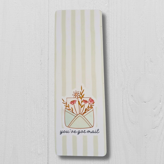 You've Got Mail Bookmark (Spring26 Collection)