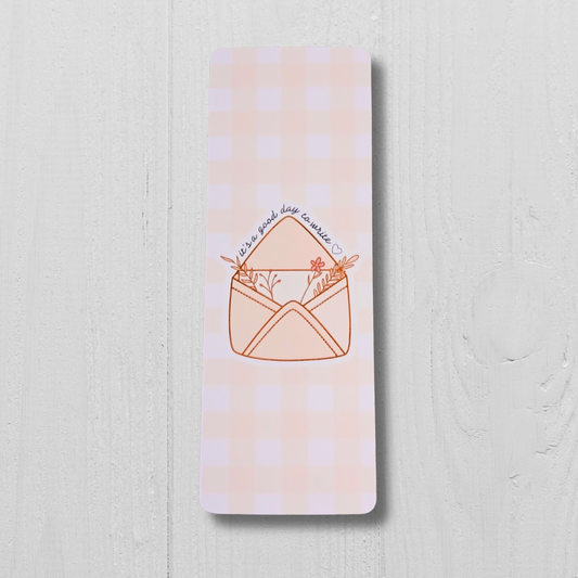 Good to Write Bookmark (Spring26 Collection)
