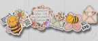Spring26 Collection Sticker Pack