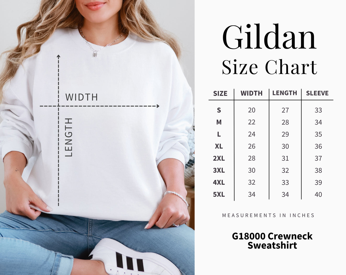 Give Me Jesus: Worship Lyrics Crewneck