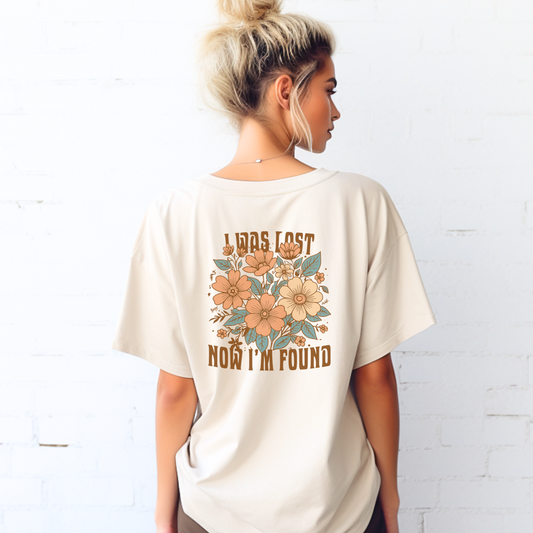 Amazing Grace T-Shirt