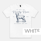Leave the Ninety-Nine: Bible Verse T-Shirt